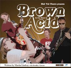 BrownAcidPoster
