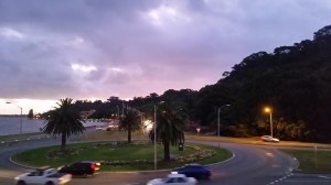 In a roundabout kind of way. (c) Dad Jokes Inc.