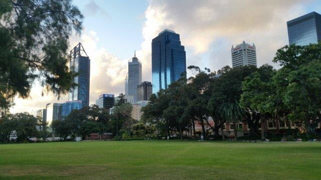 "What light in yonder windo- argh! My eyes! My eyes!"